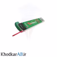 نوک اتود قرمز 0.7 تکنیکال Non Toxic