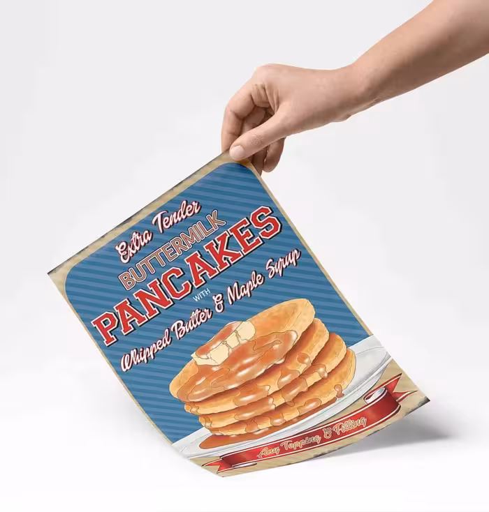 کاغذ قدیمی کد 122