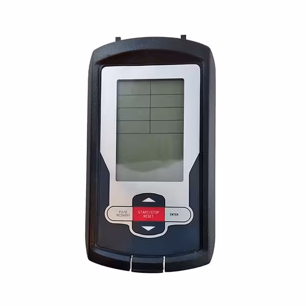 کنسول الپتیکال و اسکی فضایی R600