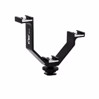 براکت V کفشک فلاش کی وی مدل VB-125