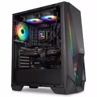کامپیوتر دسکتاپ فاطر مدل FS-Programing Spinel 527B