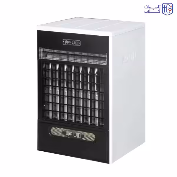 هیتر گازی ایران هیتر مدل IR-H650