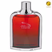 ادکلن مردانه جگوار کلاسیک رد Jaguar Classic Red حجم 100 میلی‌لیتر