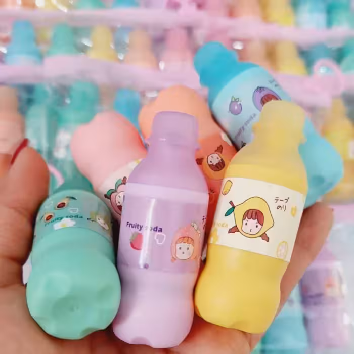 هایلایت نوشابه ای