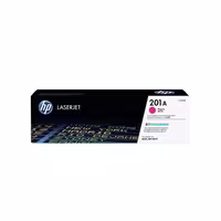 کارتریج لیزری قرمز اچ پی مدل HP 201 A