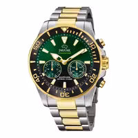 ساعت مردانه جگوار مدل J889/5