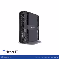 اکسس پوینت میکروتیک مدل hAP ax²