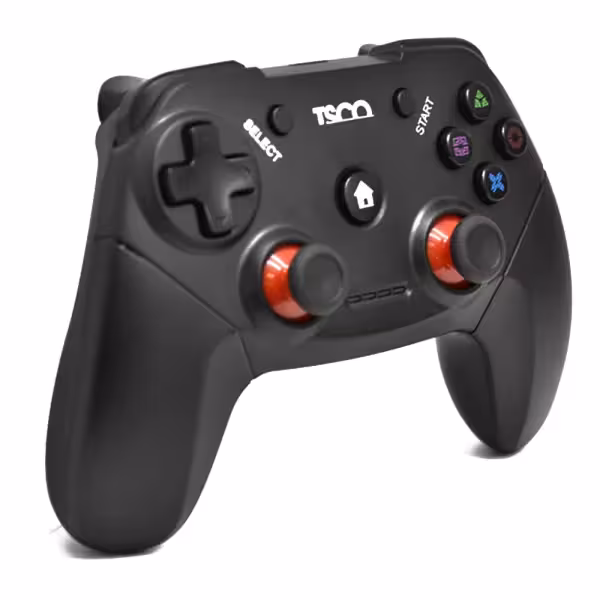 گیم پد بی سیم تسکو TG 134W