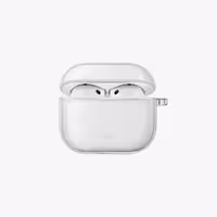 کاور UNIQ مدل Glase مناسب AirPods 4