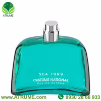 عطر ادکلن کاستوم ناسیونال سی ترو | CoSTUME NATIONAL Sea Thru ©️