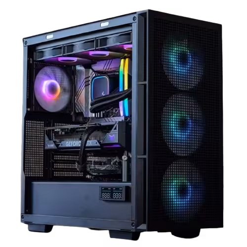 کیس دیپ کول CH560 DIGITAL