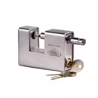 قفل کتابی 900bs پارس روپوش دار کلید معمولی