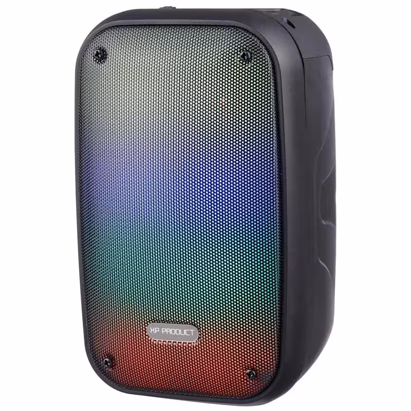 اسپیکر بلوتوثی رم و فلش خور XP-Product XP-S76G