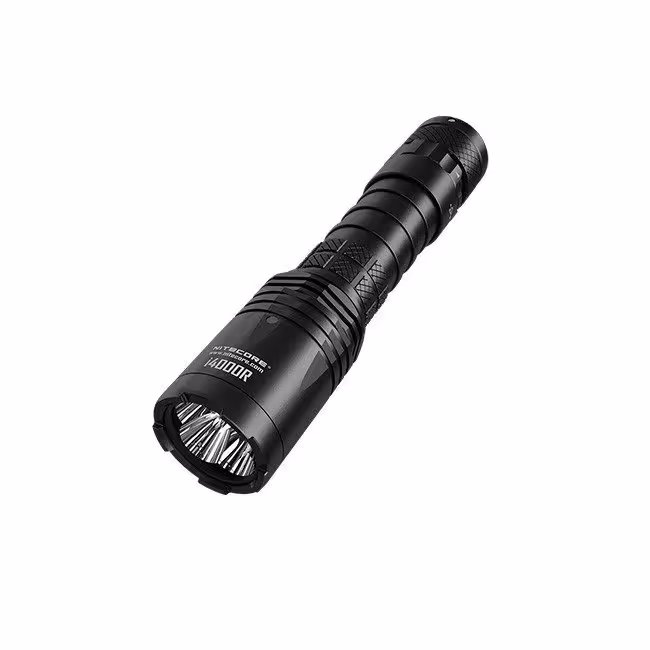 چراغ قوه تاکتیکال نایتکر Nitecore i4000R