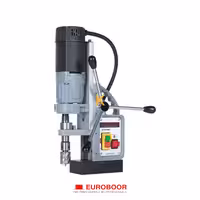 دریل مگنت مدل ECO40/2 یوروبور