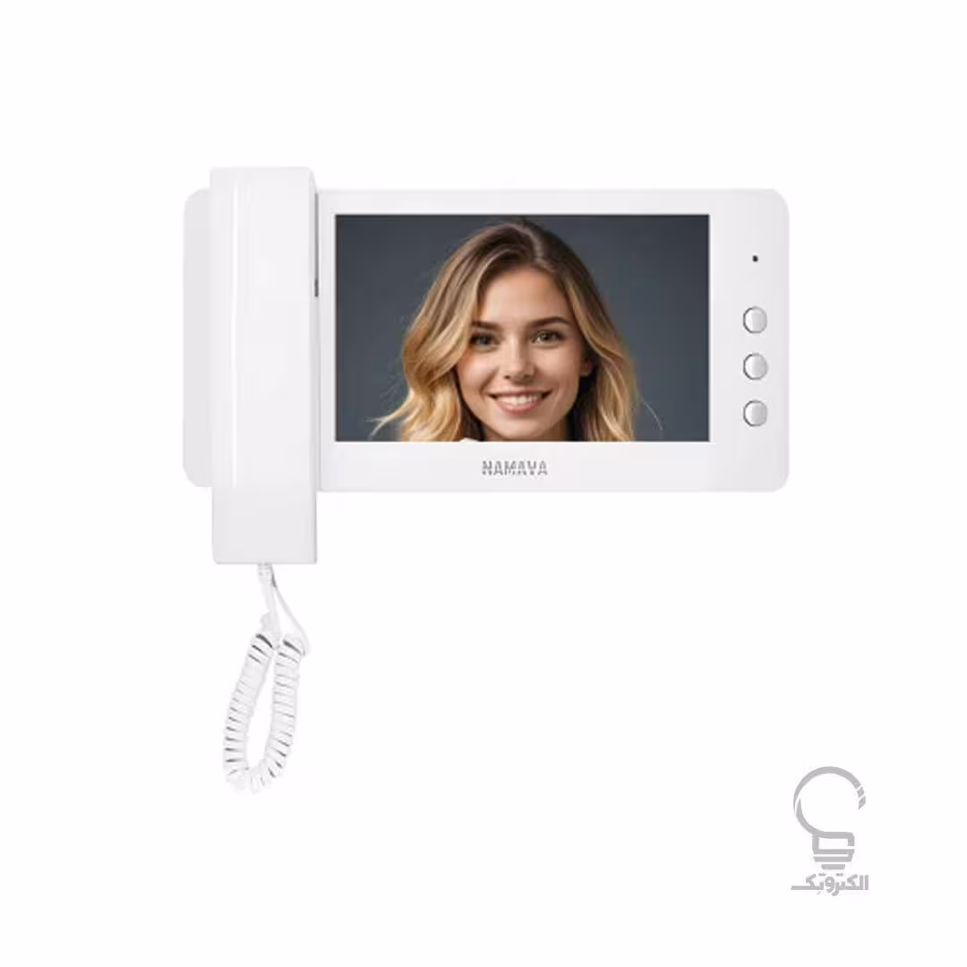 آیفون تصویری نماوا مدل B71