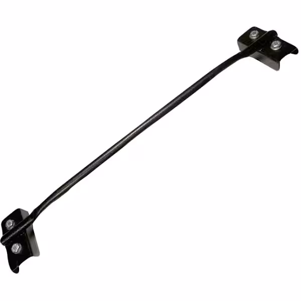 تقویت کننده شاسی خودرو پراید 3 تیکه