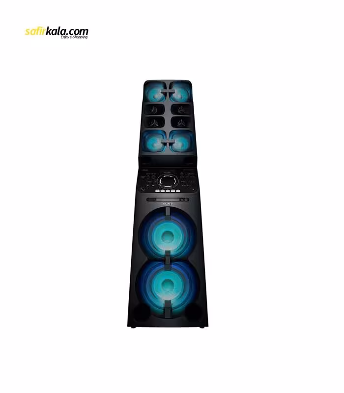 پخش کننده چند رسانه ای سونی مدل MHC-V90
