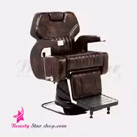 صندلی آرایشگاهی جک دار پانتی مدل PTJ-015