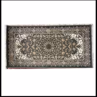 پشتی فرشـی 700شـانه الیافی، یونولیتی سـایز 50در100