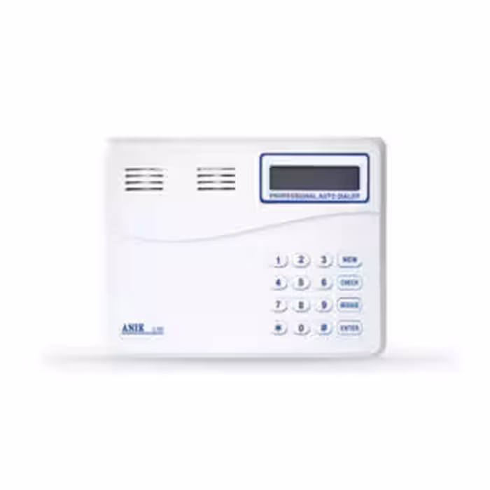 تلفن کننده خط ثابت آنیک L50