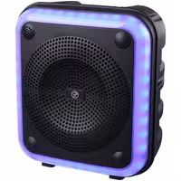 اسپیکر چمدانی بلوتوثی رم و فلش خور XP-Product XP-M1219M