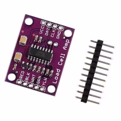 ماژول افزاینده DC TO DC STEP UP TO ±45-390V
