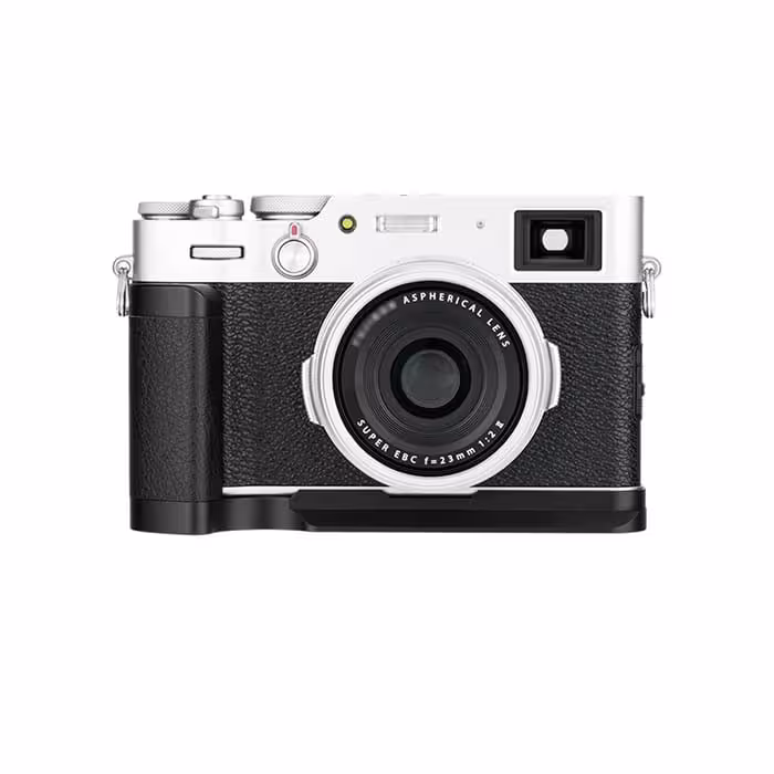 ال براکت دوربین فوجی فیلم جی جی سی مدل HG-X100V BLACK