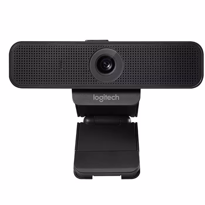 وب کم لاجیتک مدل C925e