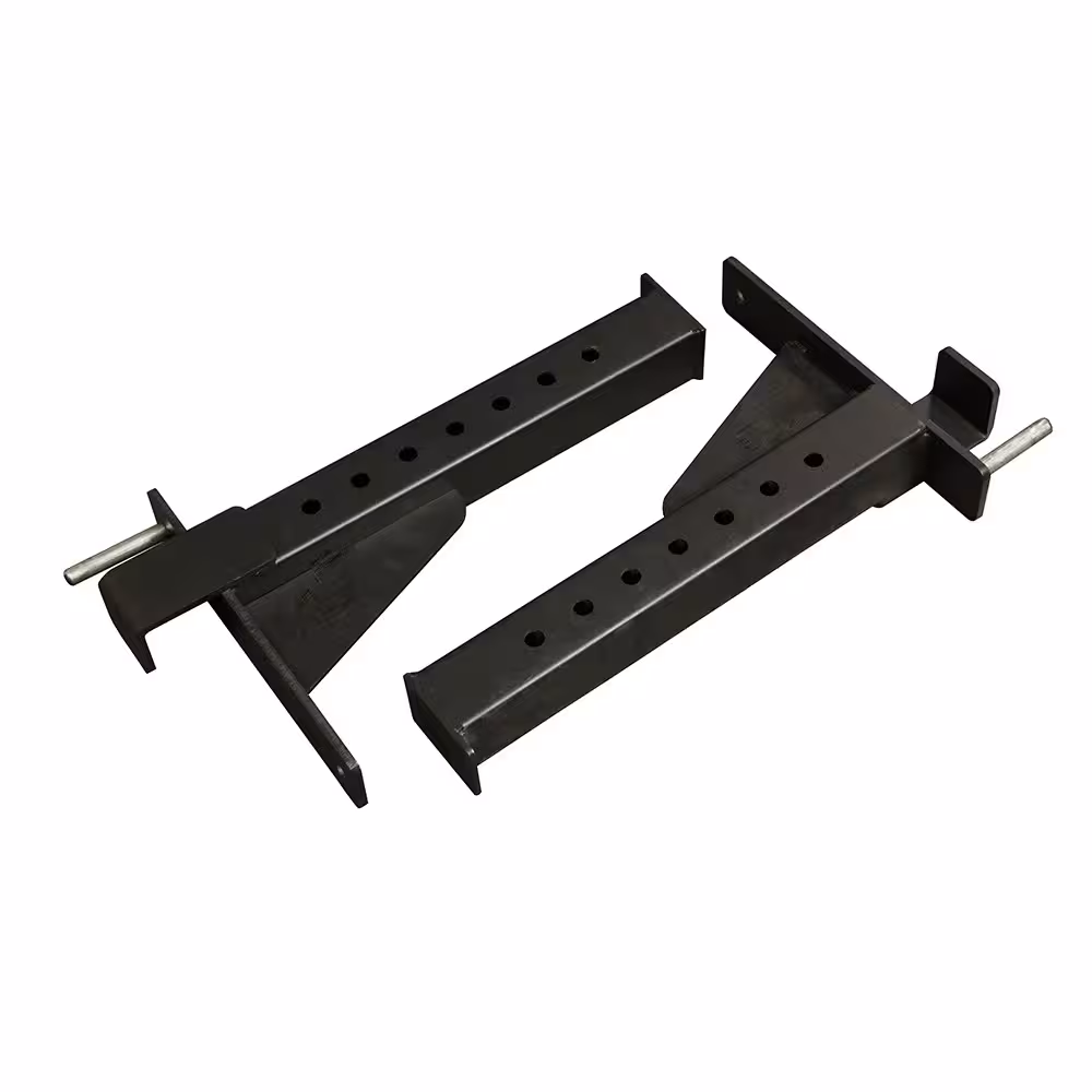 بازوی ایمنی و کمک تمرینی