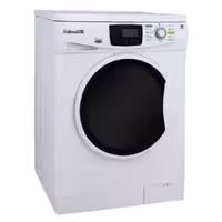 ماشین لباسشویی اتوماتیک آبسال 7 کیلویی سفید مدلWRE7412w (استعلام قیمت بگیرین) (پس کرایه)