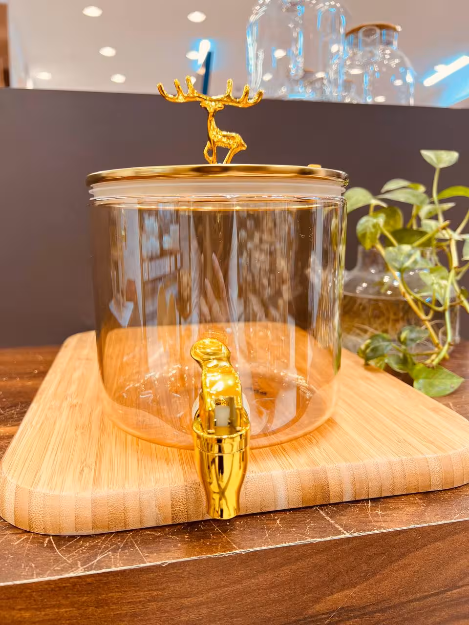 کلمن پیرکس Q5506-1