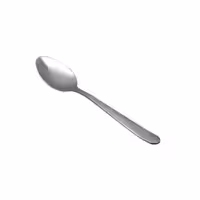 قاشق چای خوری یونی هوم مدل دونا بسته 12 عددی