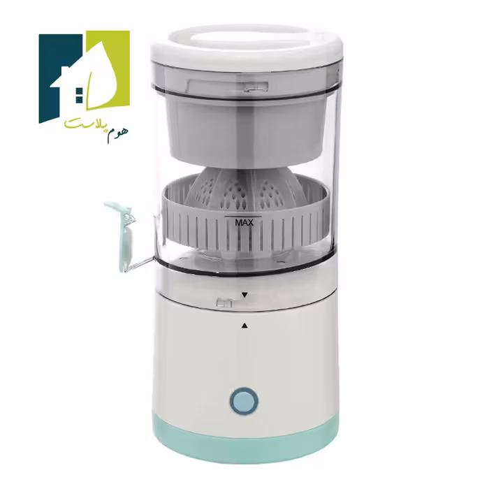 آبمیوه گیر شارژی Citrus Juicer