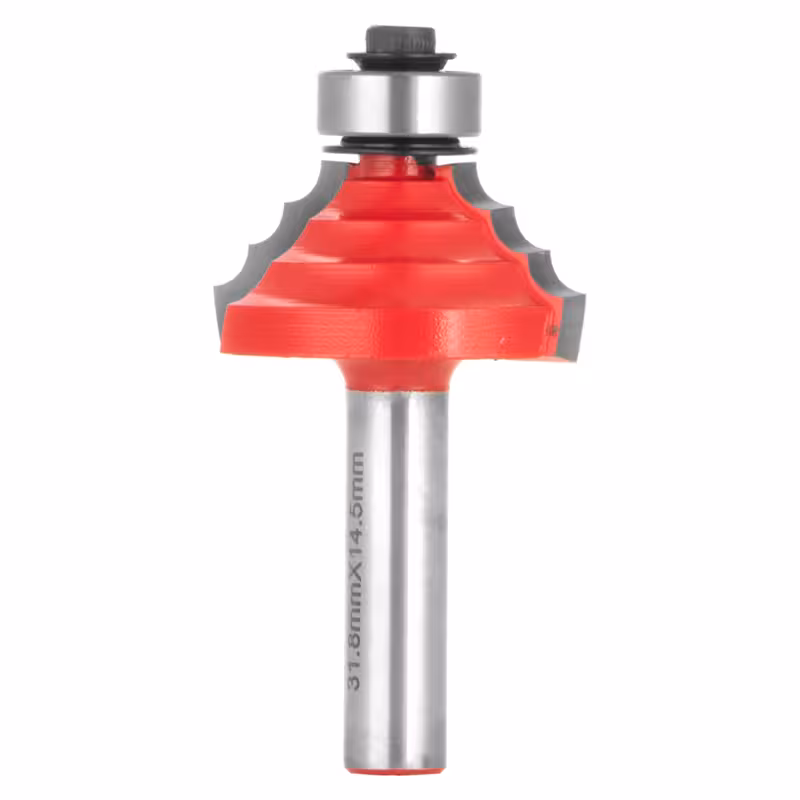 تیغ پروفیل لبه بلبرینگی اورفرز دامار مدل DM613183G