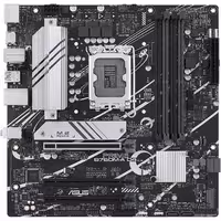 مادربرد کامپیوتر ایسوس مدل PRIME B760M-A D4