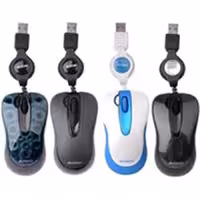 موس ای فور تک N-60FX