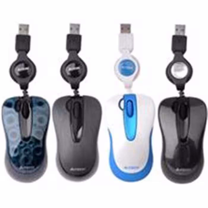 موس ای فور تک N-60FX