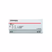 کنترلر مرکزی ایفون تصویری ABB مدل 500-83300