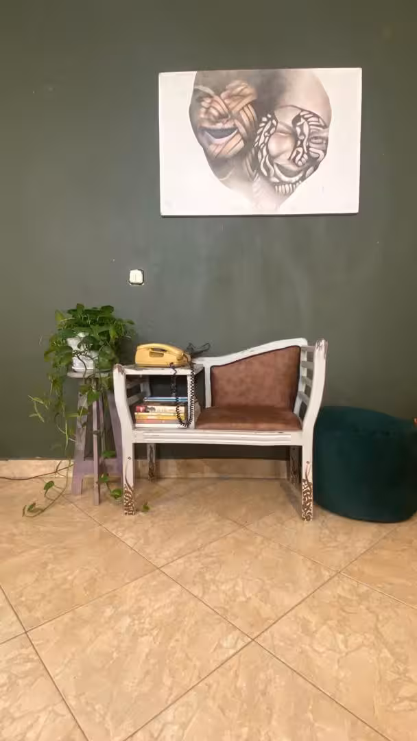 میز تلفن
