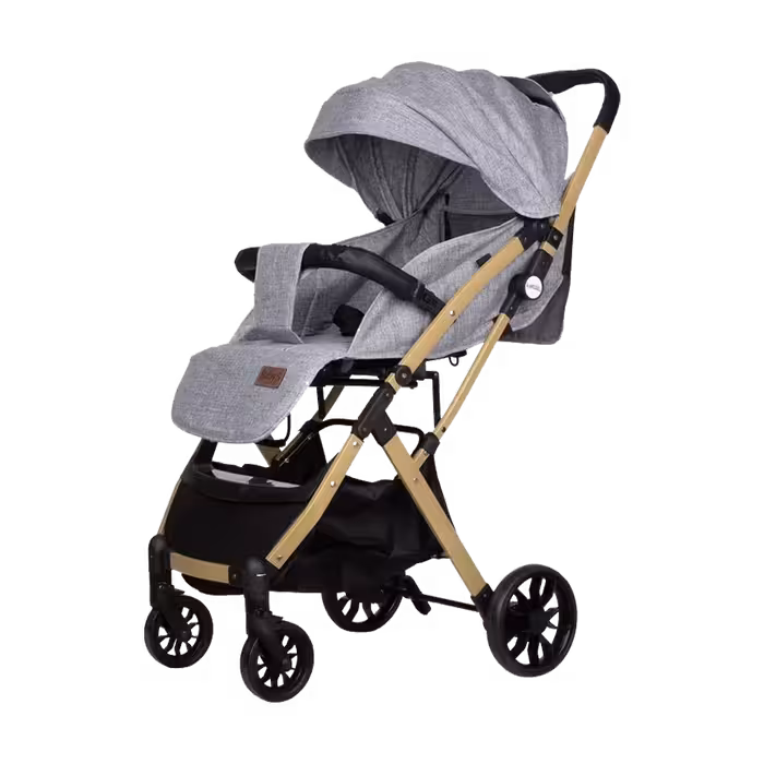 کالسکه بی بی استار مدل ریچ کیدز | نوپا