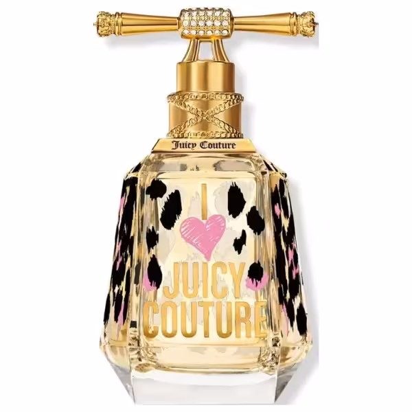 دکانت آی لاو جویسی کوتور ( JUICY COUTURE – I Love Juicy Couture )