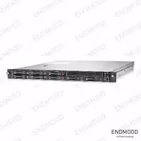 سرور اچ پی مدل HPE ProLiant DL160 Gen10