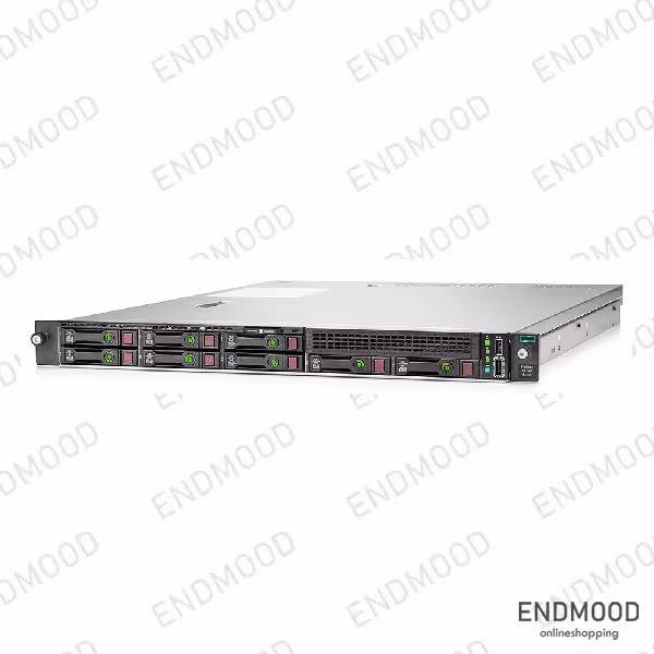 سرور اچ پی مدل HPE ProLiant DL160 Gen10