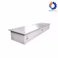 پرده هوا دکوراتیو میتسویی مدل DM-4018