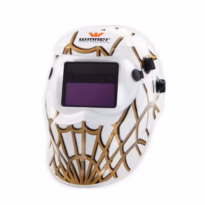 ماسک جوشکاری وینر مدل w-022
