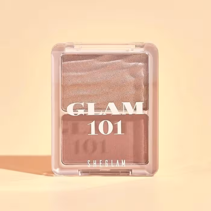 رژ گونه و هایلایتر شیگلم رنگ Seville561465846854688