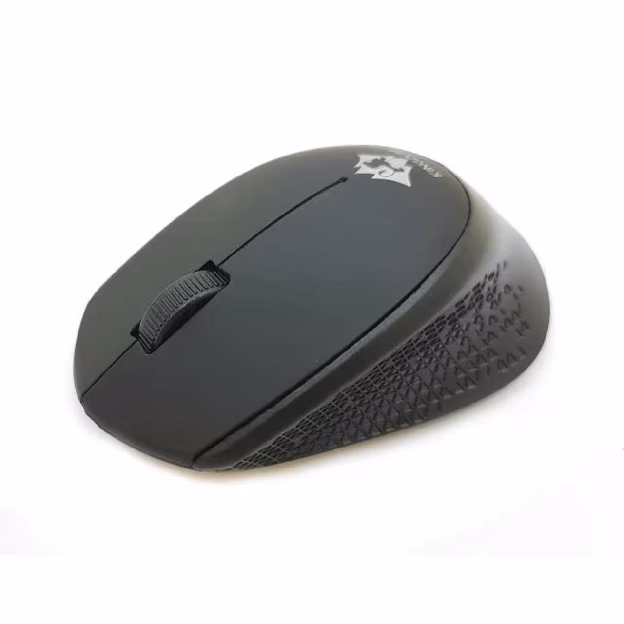 ماوس بی سیم کینگ دام مدل KD-007