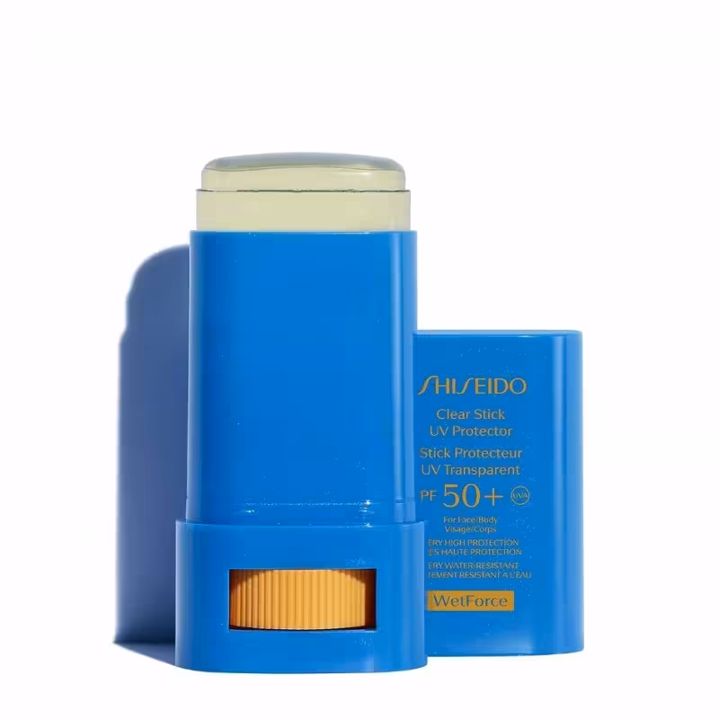 ضد آفتاب استیکی شیسیدو حجم 20 گرم