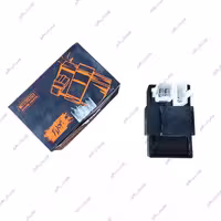 ترانزیستور موتور سیکلت هندا 125 برند فلش